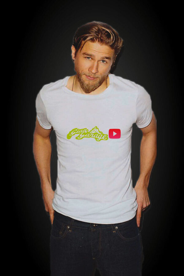T-Shirt CLASSIC