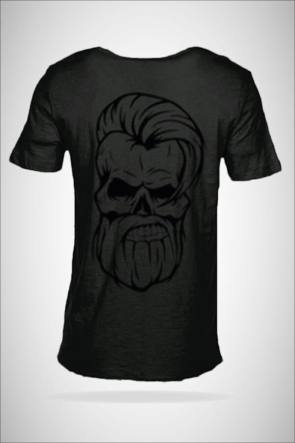 T-Shirt SKULL-G - immagine 3