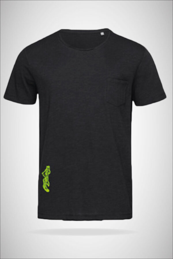 T-Shirt SKULL-G - immagine 4