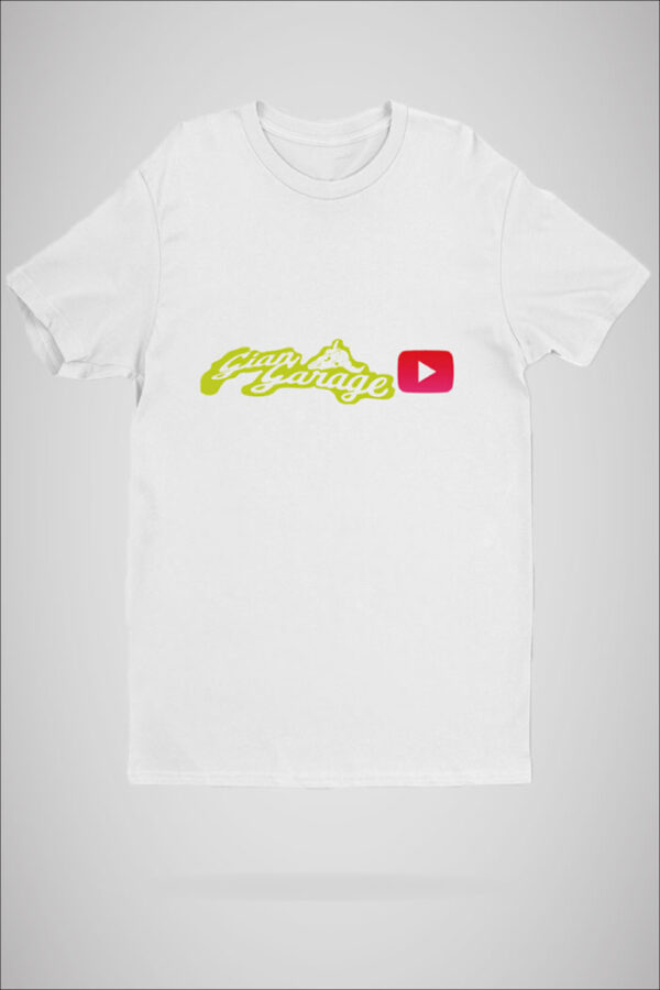 T-Shirt CLASSIC - immagine 2