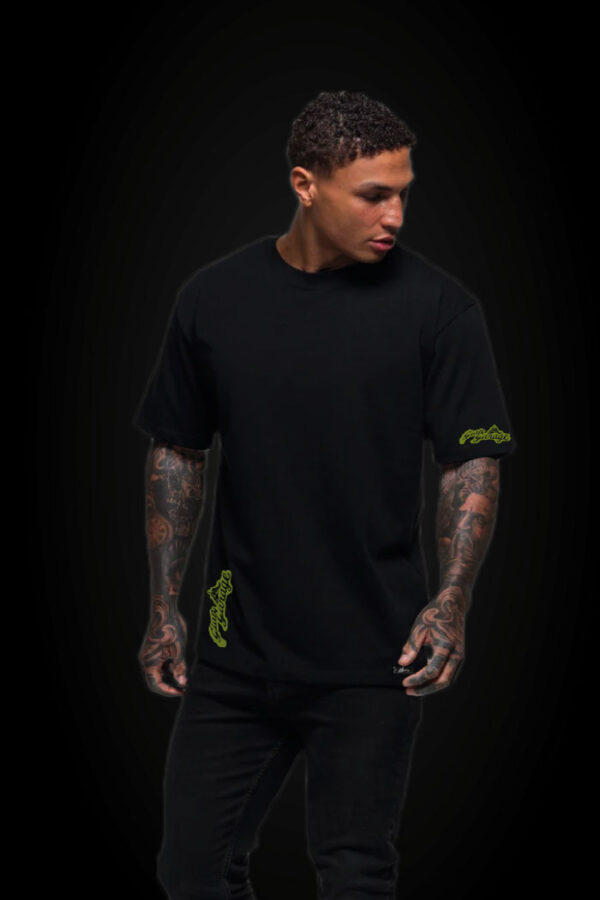 T-Shirt SKULL-G