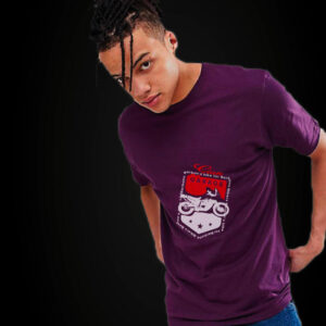 T-Shirt BARBONS