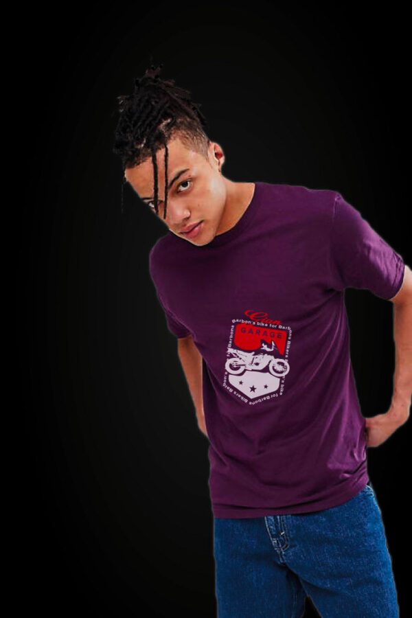 T-Shirt BARBONS